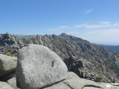 Siete Picos [Serie clásica]: La Sierra del Dragón;viajes a la nieve subida al aneto monasterio santa
